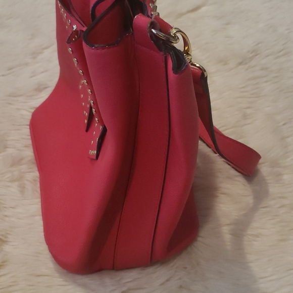 Betsey Johnson Purse - Picture 6 of 14